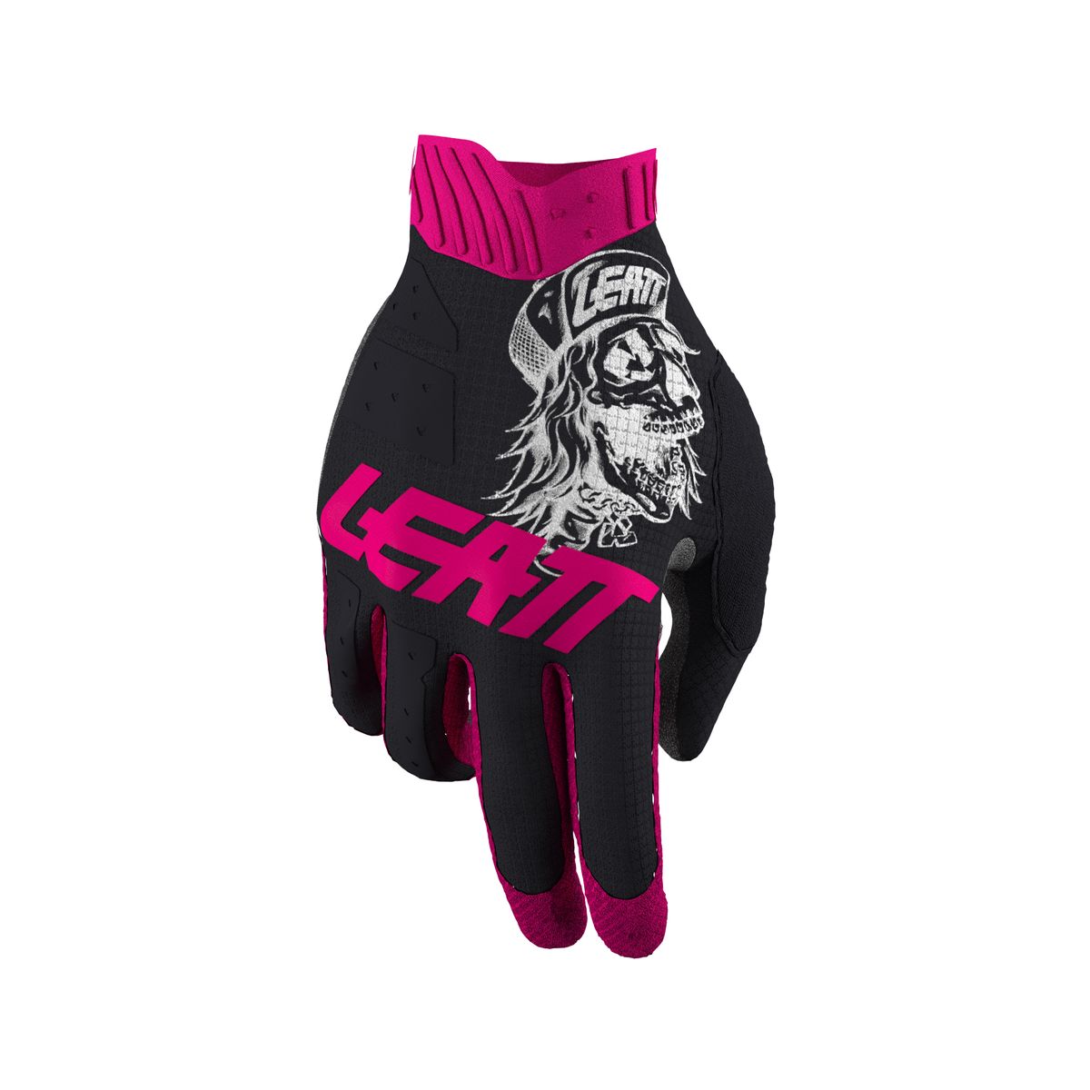 Leatt cheap gloves mtb